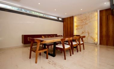 Playacar Rare Exquisite Villa For Sale