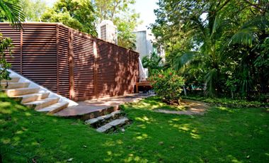 Playacar Rare Exquisite Villa For Sale