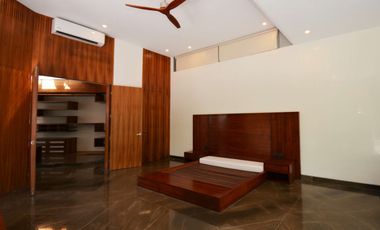 Playacar Rare Exquisite Villa For Sale