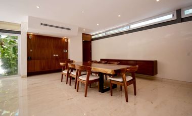 Playacar Rare Exquisite Villa For Sale