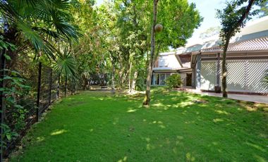 Playacar Rare Exquisite Villa For Sale
