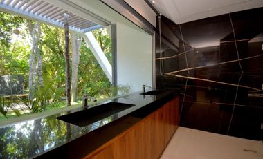 Playacar Rare Exquisite Villa For Sale