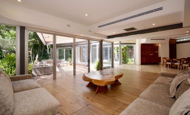 Playacar Rare Exquisite Villa For Sale