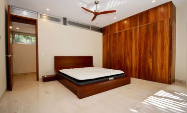 Playacar Rare Exquisite Villa For Sale
