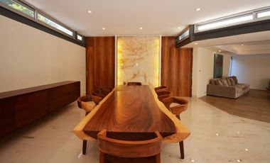 Playacar Rare Exquisite Villa For Sale