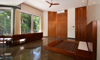 Playacar Rare Exquisite Villa For Sale
