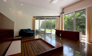 Playacar Rare Exquisite Villa For Sale