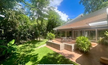 Playacar Rare Exquisite Villa For Sale