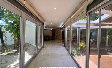 Playacar Rare Exquisite Villa For Sale
