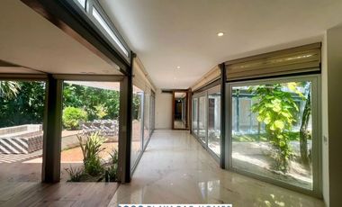 Playacar Rare Exquisite Villa For Sale