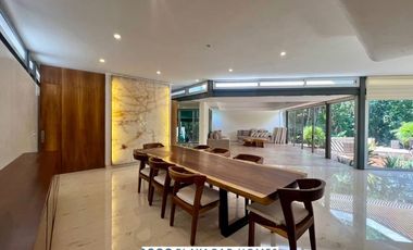 Playacar Rare Exquisite Villa For Sale