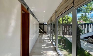 Playacar Rare Exquisite Villa For Sale