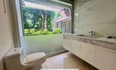 Playacar Rare Exquisite Villa For Sale