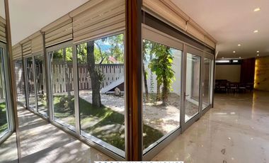 Playacar Rare Exquisite Villa For Sale