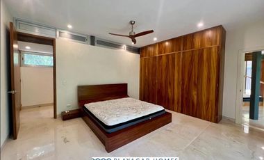 Playacar Rare Exquisite Villa For Sale