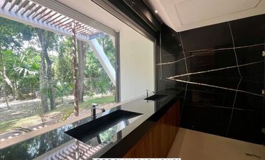 Playacar Rare Exquisite Villa For Sale