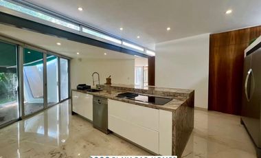 Playacar Rare Exquisite Villa For Sale