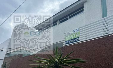 Casa de alta gama en VENTA en Fracc. Las Ánimas, Xalapa, Ver.
