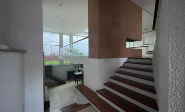 Casa de alta gama en VENTA en Fracc. Las Ánimas, Xalapa, Ver.