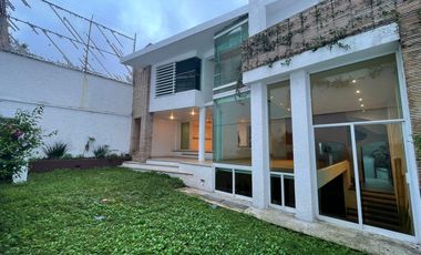 Casa de alta gama en VENTA en Fracc. Las Ánimas, Xalapa, Ver.