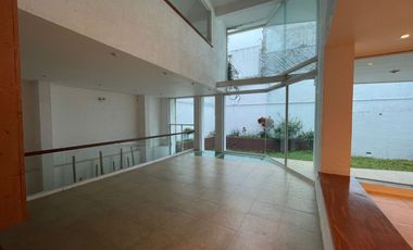 Casa de alta gama en VENTA en Fracc. Las Ánimas, Xalapa, Ver.