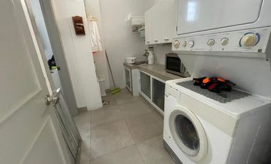 URBANIZACION EL CONDAD VENDO PRECIOSA Y AMPLIA VILLA UN PLANTA, DOS DORMITORIOS, FULL ACABADOS