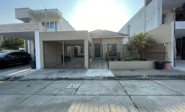 URBANIZACION EL CONDAD VENDO PRECIOSA Y AMPLIA VILLA UN PLANTA, DOS DORMITORIOS, FULL ACABADOS