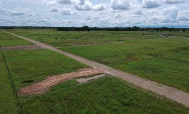 EXCELENTE OPOTUNIDAD PARA DESARROLLAR VIVIENDA CAMPESTRE