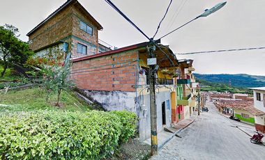 VENDO APARTAMENTO DENOMINDO VILLA DE LOS RICO CIUDAD BOLIVAR . ANTIOQUIA