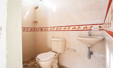 VENDO APARTAMENTO DENOMINDO VILLA DE LOS RICO CIUDAD BOLIVAR . ANTIOQUIA