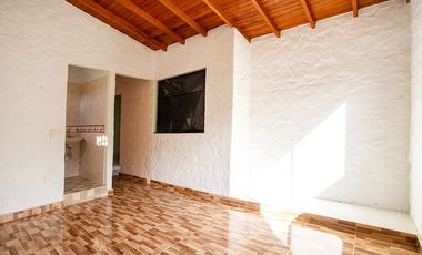 VENDO APARTAMENTO DENOMINDO VILLA DE LOS RICO CIUDAD BOLIVAR . ANTIOQUIA