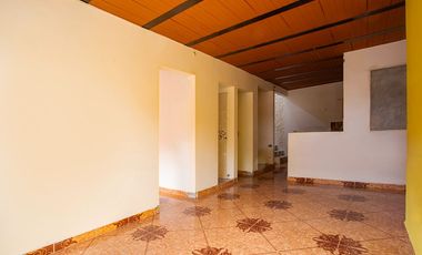 VENDO APARTAMENTO DENOMINDO VILLA DE LOS RICO CIUDAD BOLIVAR . ANTIOQUIA