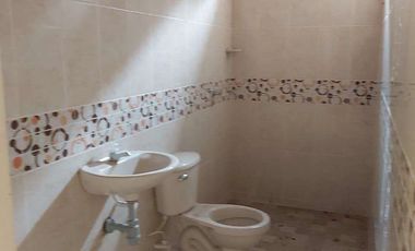 VENDO APARTAMENTO DENOMINDO VILLA DE LOS RICO CIUDAD BOLIVAR . ANTIOQUIA