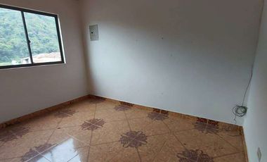 VENDO APARTAMENTO DENOMINDO VILLA DE LOS RICO CIUDAD BOLIVAR . ANTIOQUIA