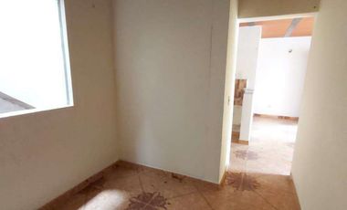 VENDO APARTAMENTO DENOMINDO VILLA DE LOS RICO CIUDAD BOLIVAR . ANTIOQUIA