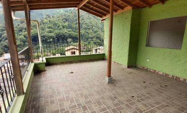 VENDO APARTAMENTO DENOMINDO VILLA DE LOS RICO CIUDAD BOLIVAR . ANTIOQUIA