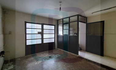 CASA DUPLEX PLANTA BAJA RENTA 3 RECÁMARAS 1.5 BAÑOS 1 AUTO NATIVITAS