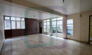 CASA DUPLEX PLANTA BAJA RENTA 3 RECÁMARAS 1.5 BAÑOS 1 AUTO NATIVITAS