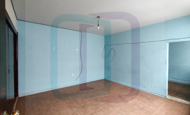 CASA DUPLEX PLANTA BAJA RENTA 3 RECÁMARAS 1.5 BAÑOS 1 AUTO NATIVITAS