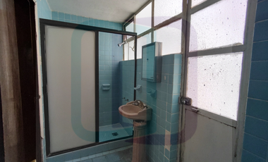 CASA DUPLEX PLANTA BAJA RENTA 3 RECÁMARAS 1.5 BAÑOS 1 AUTO NATIVITAS