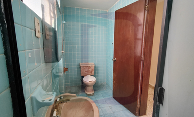 CASA DUPLEX PLANTA BAJA RENTA 3 RECÁMARAS 1.5 BAÑOS 1 AUTO NATIVITAS