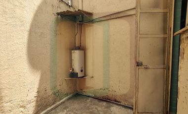 CASA DUPLEX PLANTA BAJA RENTA 3 RECÁMARAS 1.5 BAÑOS 1 AUTO NATIVITAS