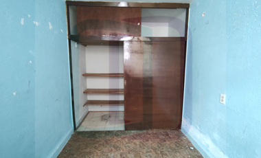 CASA DUPLEX PLANTA BAJA RENTA 3 RECÁMARAS 1.5 BAÑOS 1 AUTO NATIVITAS