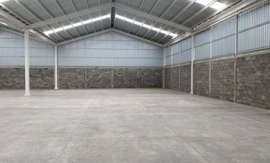 NAVES INDUSTRIALES EN RENTA A SALIDA SALAMANCA DESDE $75,000
