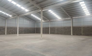 NAVES INDUSTRIALES EN RENTA A SALIDA SALAMANCA DESDE $75,000