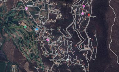 Venta de Amplia Casa, Col. San Gaspar, Jiutepec Mor.