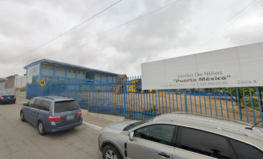 ¡¡Gran Oportunidad de Inversión!! Adquiere esta Hermosa y Amplia Casa en una de las Mejores Zonas de Tijuana Baja California