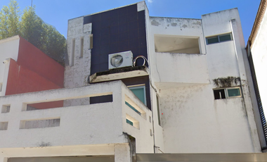 CASA A LA VENTA EN RESIDENCIAL MONTE MAGNO, XALAPA, VERACRUZ, REMATE ADJUDICADO