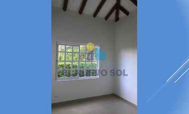 ¡¡¡ Casa Bonita y Económica!!! la mejor inversión para tu familia.
