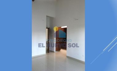 ¡¡¡ Casa Bonita y Económica!!! la mejor inversión para tu familia.